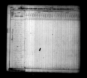 1830 Census Marion County Missouri_28a