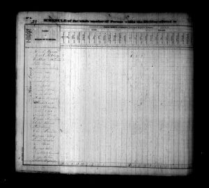 1830 Census Marion County Missouri_29a