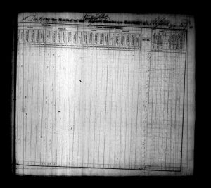 1830 Census Marion County Missouri_29b