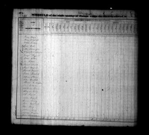 1830 Census Marion County Missouri_31a