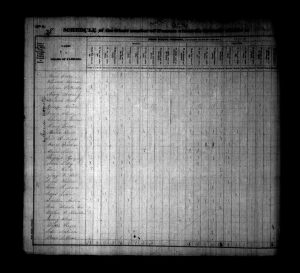 1830 Census Marion County Missouri_38a