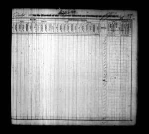 1830 Census Marion County Missouri_38b
