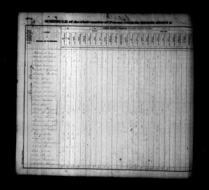 1830 Census Marion County Missouri_39a