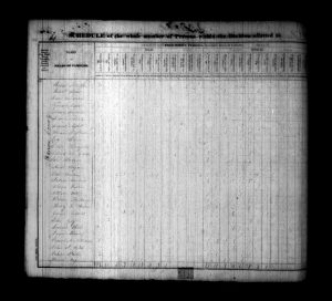 1830 Census Marion County Missouri_41a