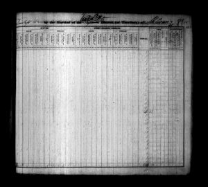 1830 Census Marion County Missouri_41b