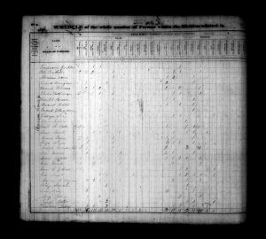 1830 Census Marion County Missouri_44a