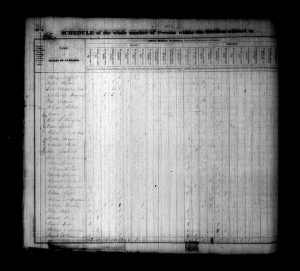 1830 Census Marion County Missouri_45a