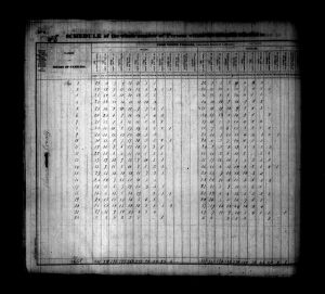 1830 Census Marion County Missouri_47a