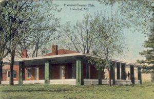 Hannibal Country Club, Hannibal, Missouri